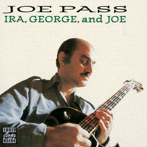 Ira, George and Joe cover
