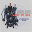 Satisfy My Soul - The Complete Recordings 1964-1968 cover