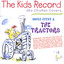 The Kids Record Albumcover