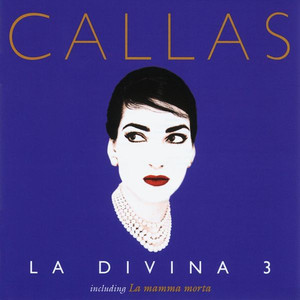 La Divina 3 album