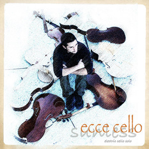 ecce cello Photo
