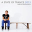 A State Of Trance 2013 (Mixed by Armin van Buuren) cover