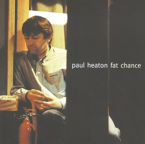 Fat Chance cover