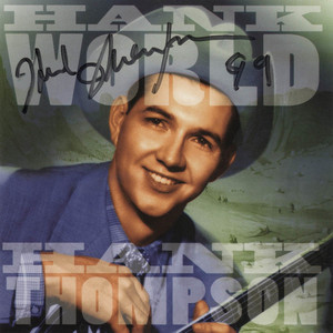 Hankworld album