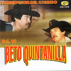 El Mero mero leon del corrido album