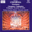 Cimarosa: Overtures Albumcover