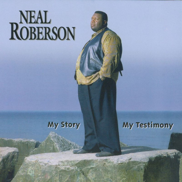 Neal Roberson Photo