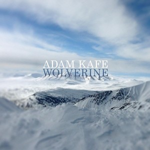 Adam Kafe