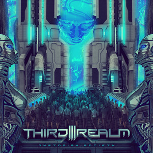 Dystopian Society cover