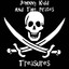 Treasures Albumcover