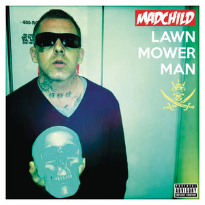 Lawn Mower Man album