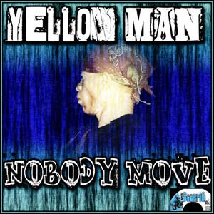 Nobody Move album