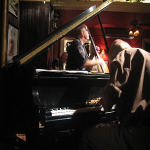 Vicki Doney/John Coates Jr