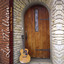 Leave Me At The Door Albumcover