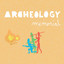 Memorial Albumcover