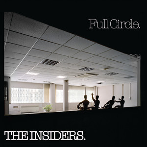 Full Circle Albumcover