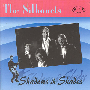 Shadows & Shades Albumcover