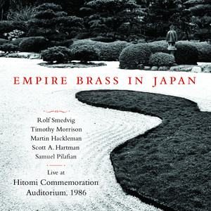Empire Brass cover