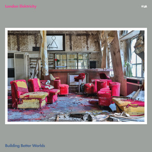 Building Better Worlds cover