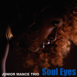 Soul Eyes album