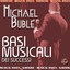 Michael Bublè: Basi Musicali Albumcover