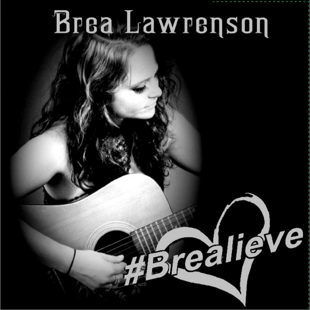 Brea Lawrenson Photo