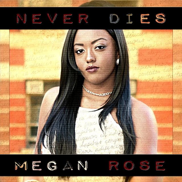 Megan Rose Photo