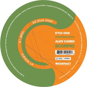 Alex Carbo