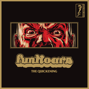 The Quickening cover