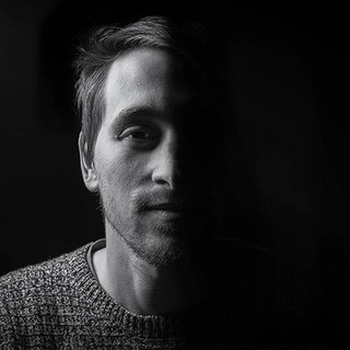 Matt Spicer Photo