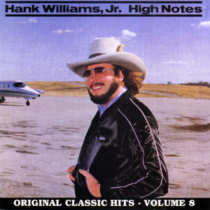 High Notes cover