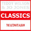 Classics - Teddy Wilson & Jo Jones cover