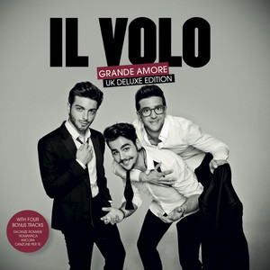 Grande Amore (UK Deluxe Edition) album