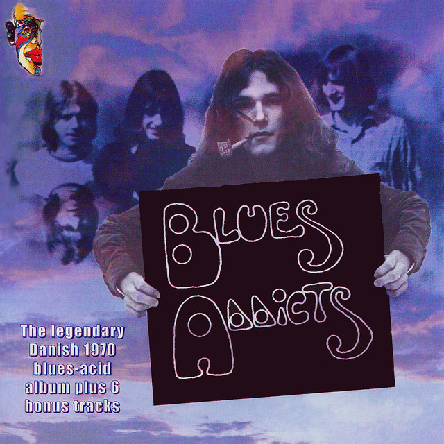Blues Addicts Photo