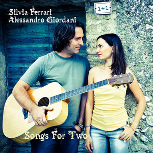 Alessandro Giordani & Silvia Ferrari
