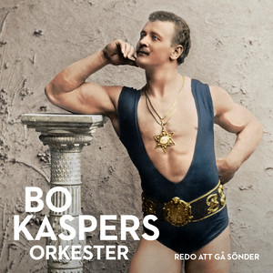 Redo att gå sönder album