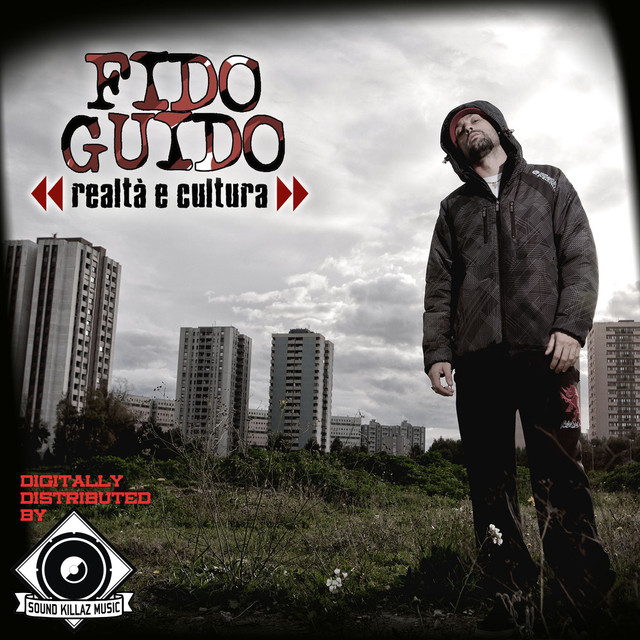 Fido Guido Photo