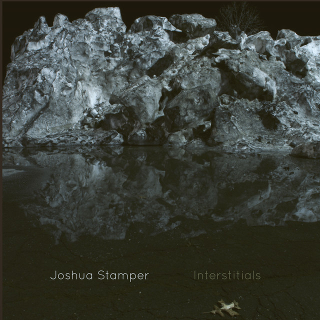 Joshua Stamper Photo