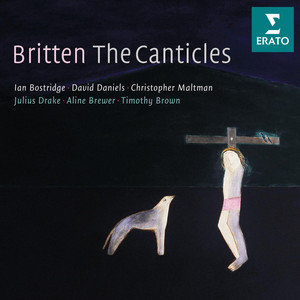The Canticles cover