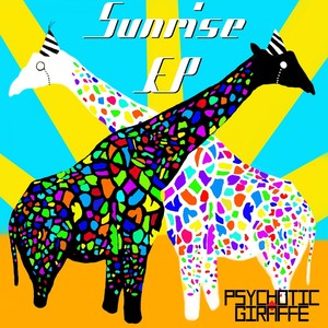 Psychotic Giraffe