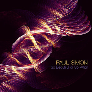 So Beautiful Or So What (Japan Version) album