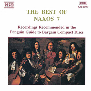 Best Of Naxos 7 album
