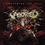 Engineering the dead ( Re-release ) cover