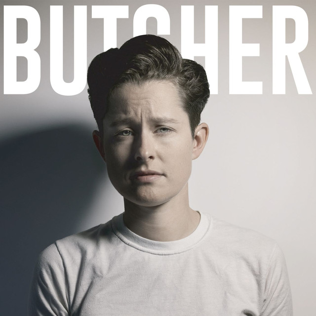 Rhea Butcher Photo