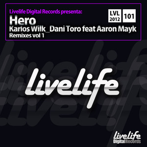 Karlos Wilk, Dani Toro, Aaron Mayk