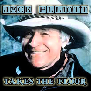 Jack Takes the Floor album
