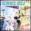 Mr Frantic Is Boppin' the Blues cover