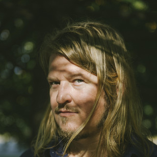 Greg Humphreys Photo
