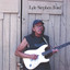 Lyle Stephen Ford Albumcover