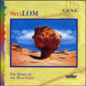 ShaLOM cover